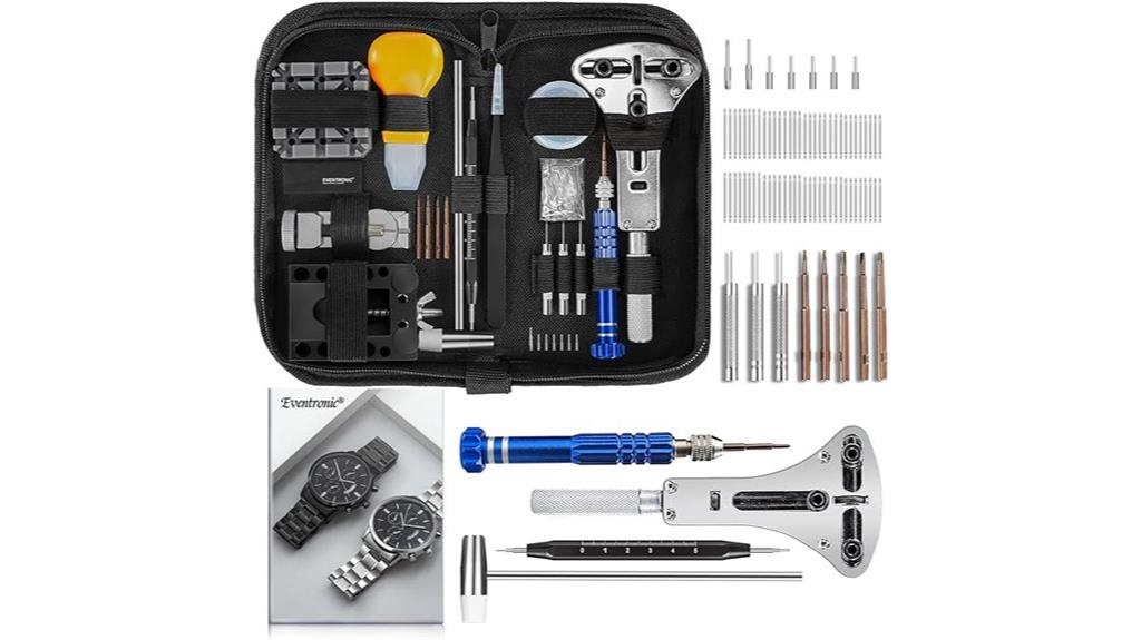 watch repair kit 2025