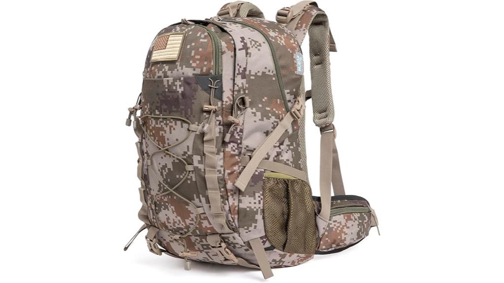 waterproof diamond candy backpack