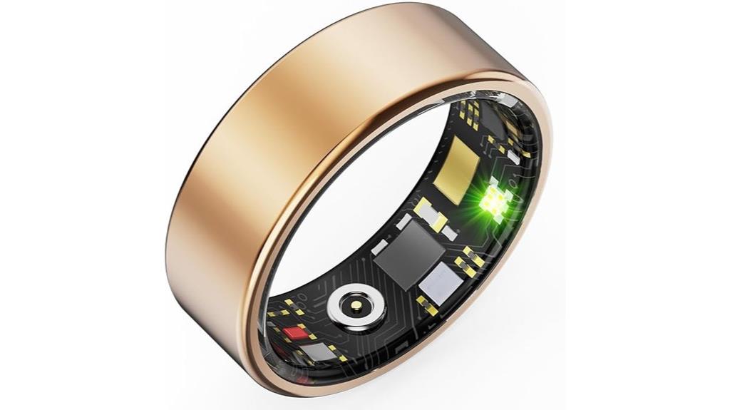 waterproof fitness heart monitor