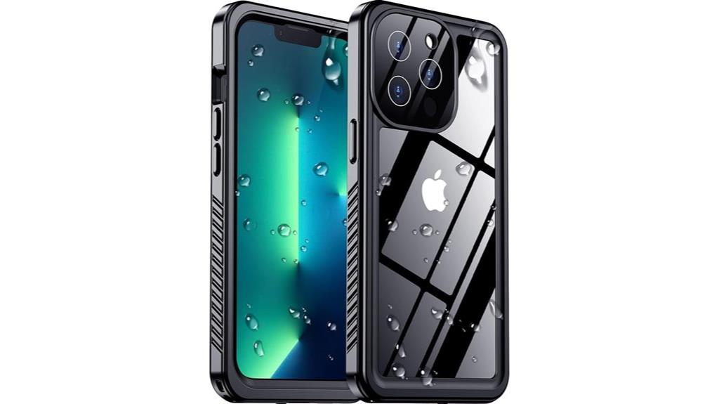 waterproof iphone 13 pro max