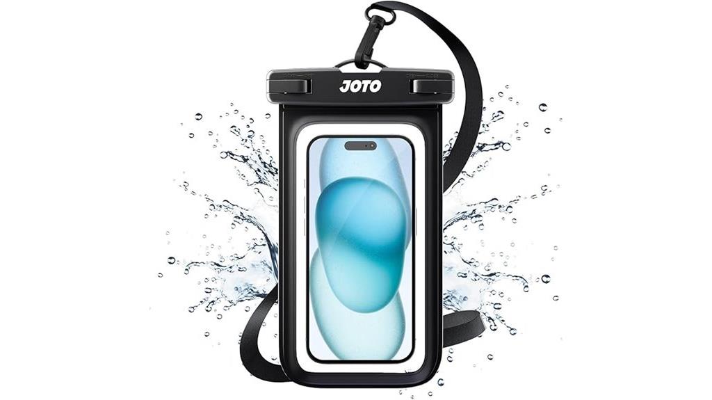 waterproof phone case for phones