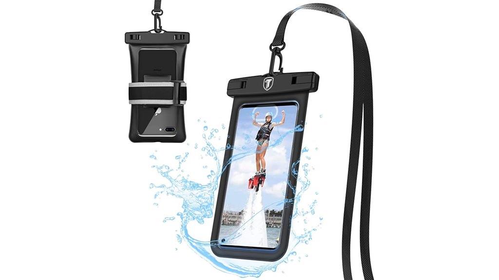 waterproof samsung galaxy s22