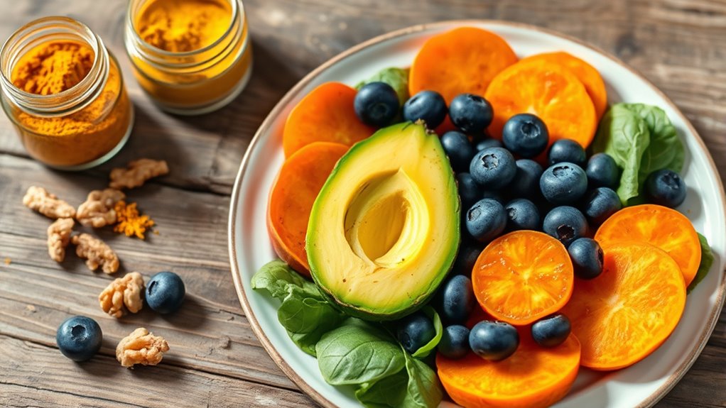 whole foods balanced meals