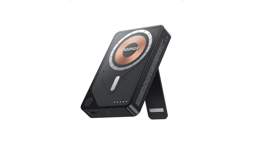 wireless 10000mah portable charger