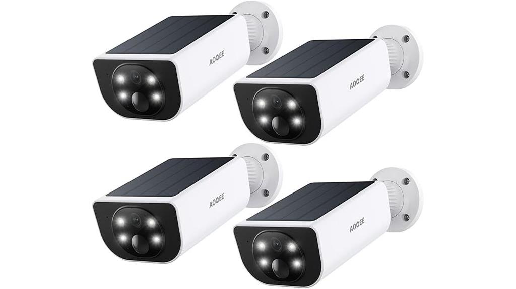 wireless 2k outdoor camera