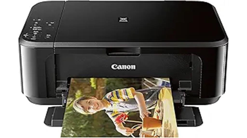 wireless inkjet printer