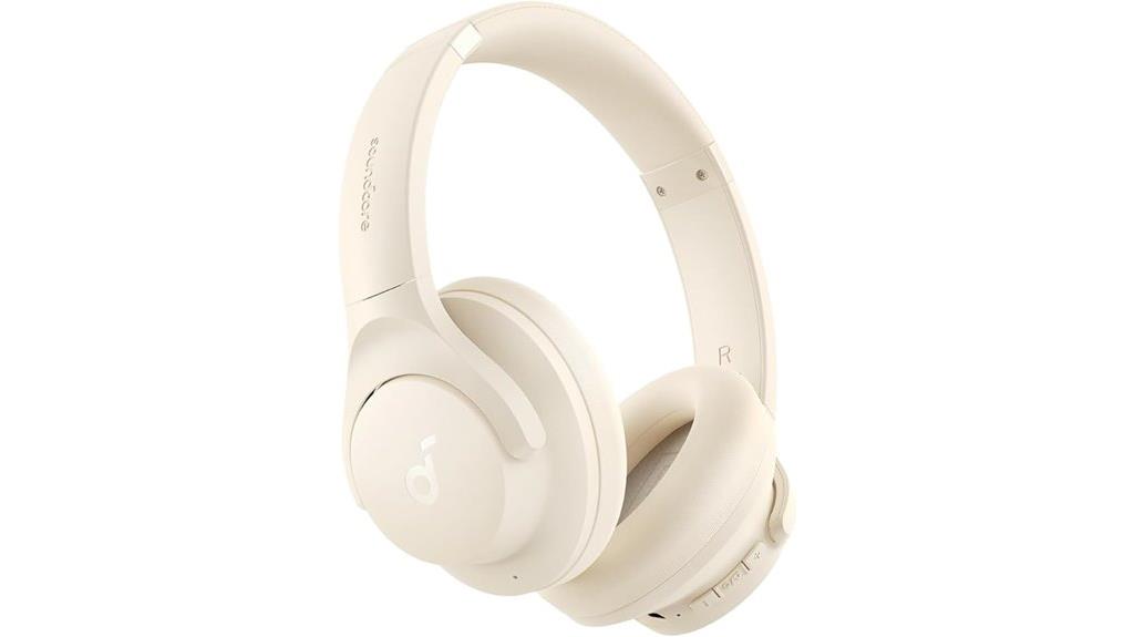 wireless noise cancelling headphones