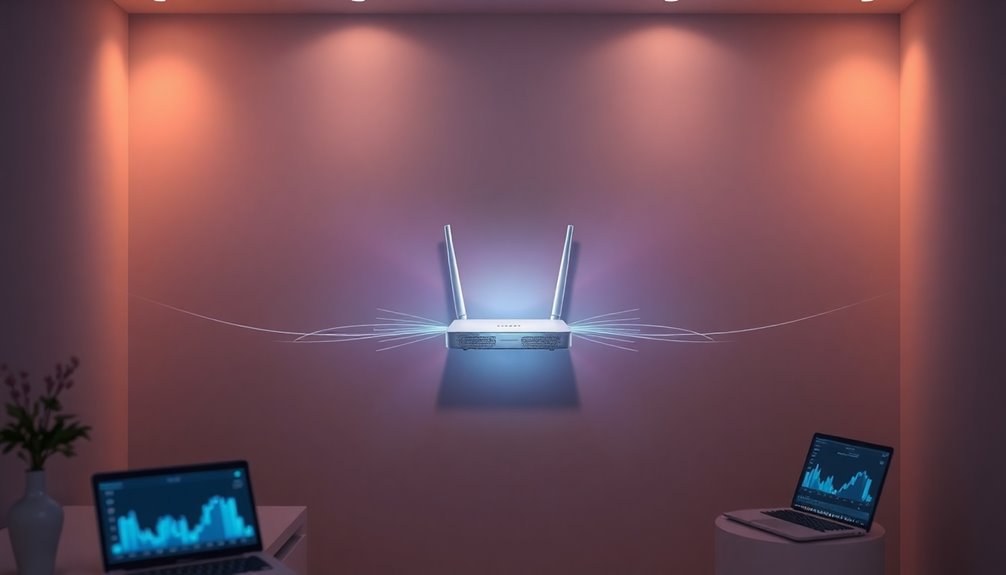 wireless signal propagation analysis
