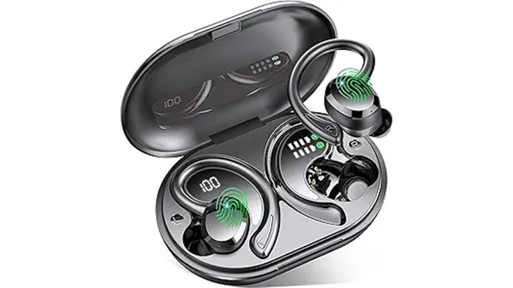 wireless sport noise cancelling