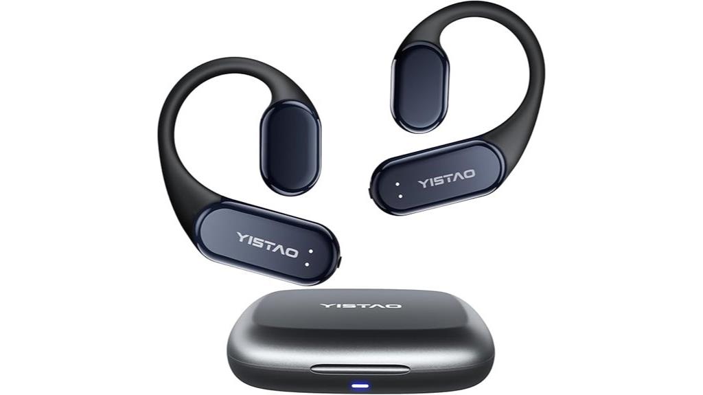 wireless waterproof sport headphones