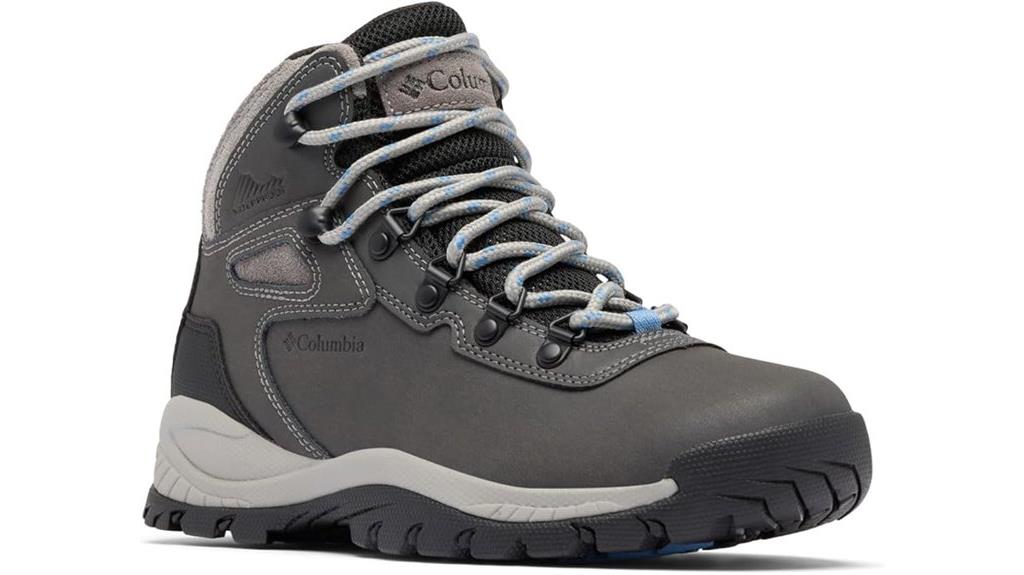 women s waterproof hiking boots