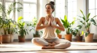 yoga for joint inflammation