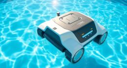 advanced pressure pool cleaning
