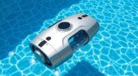 advanced suction pool cleaner innovations