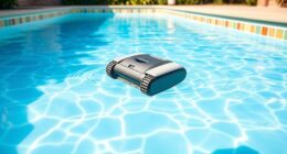 affordable automatic pool cleaners