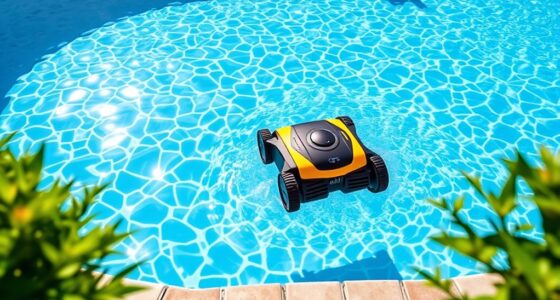 affordable pool cleaner list