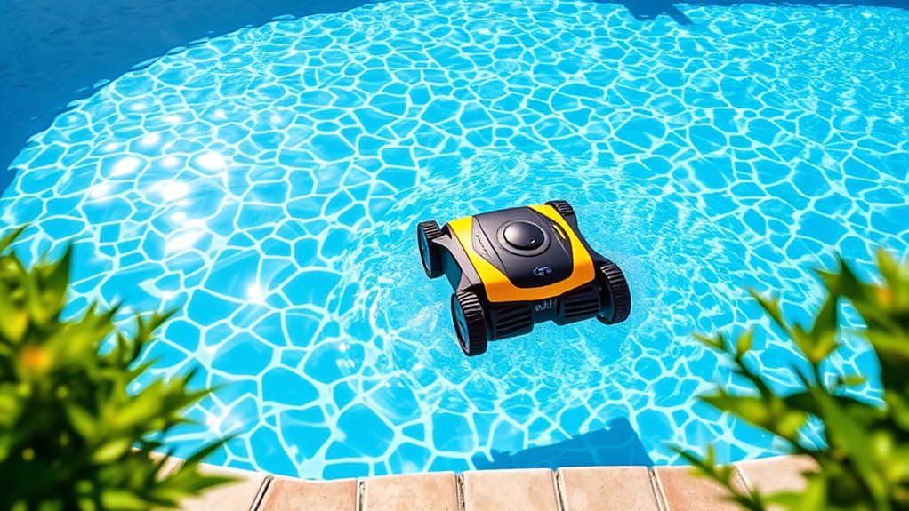 affordable pool cleaner list