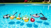 affordable pressure pool cleaners