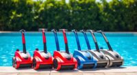affordable pressure pool cleaners