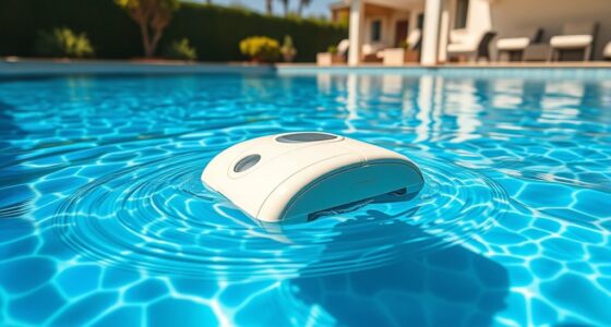 affordable suction pool cleaners