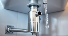 assessing booster pump necessity