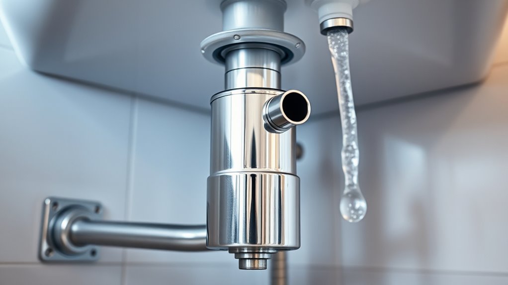 assessing booster pump necessity