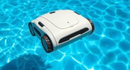 automatic pool cleaner myths