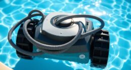 avoiding suction pool errors