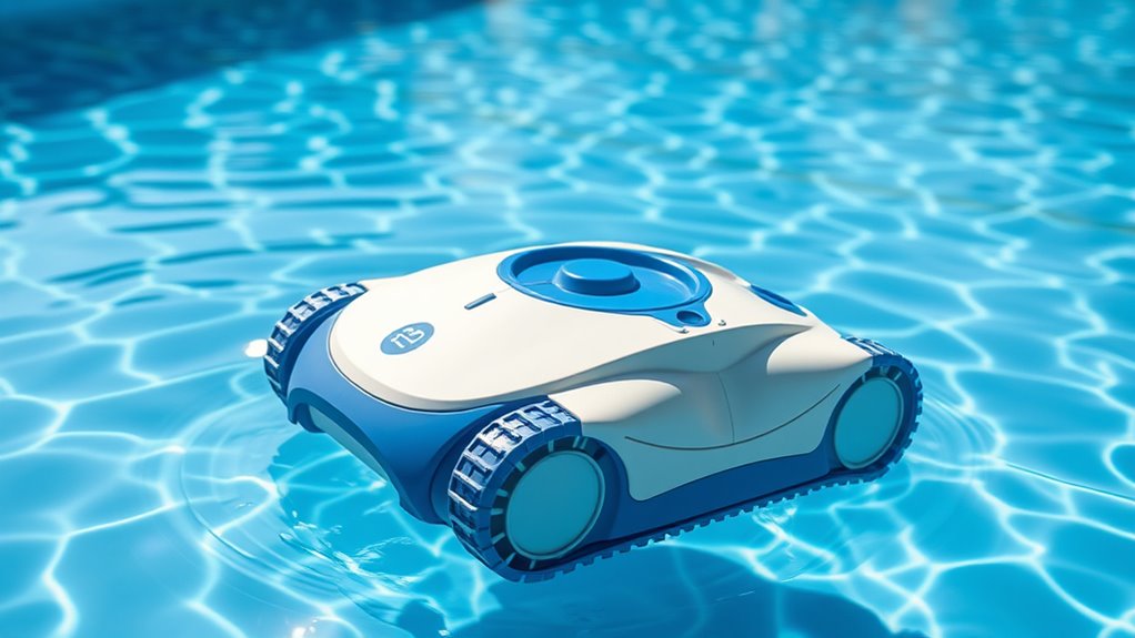 balance water chemistry effectively