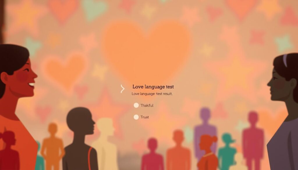 benefits of love language test