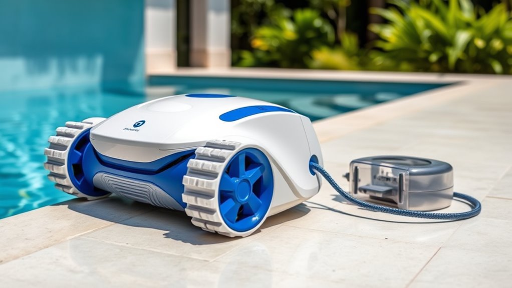 charge disconnect store safely