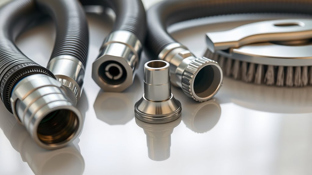 choosing compatible durable replacement parts