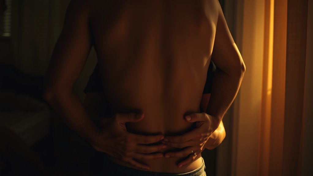 control dominance relationship patterns