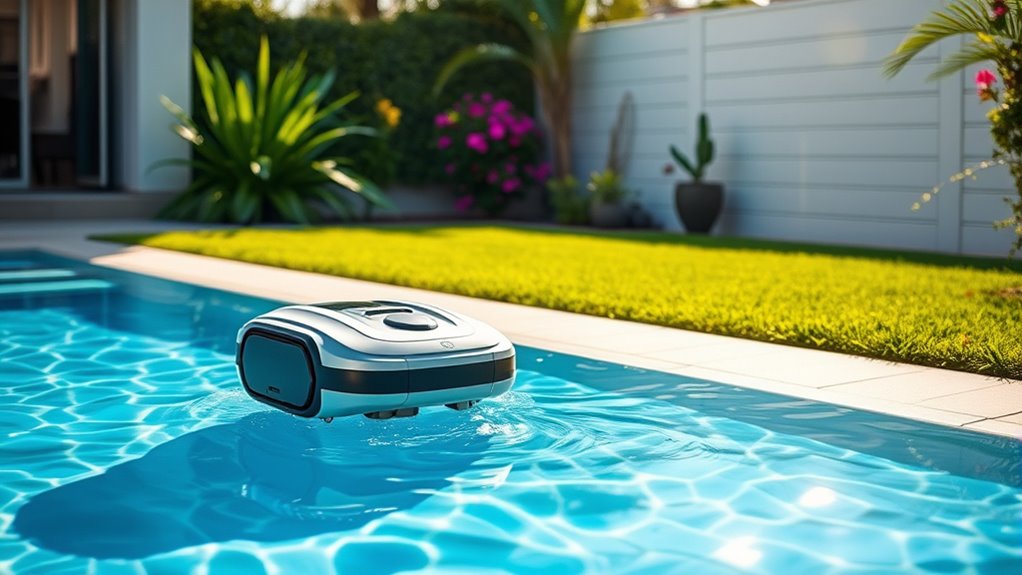 cost effective cleaning technology