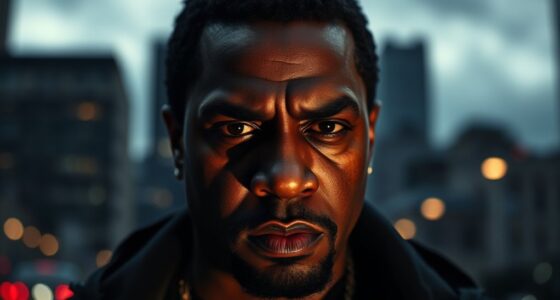 diddy battles legal scrutiny