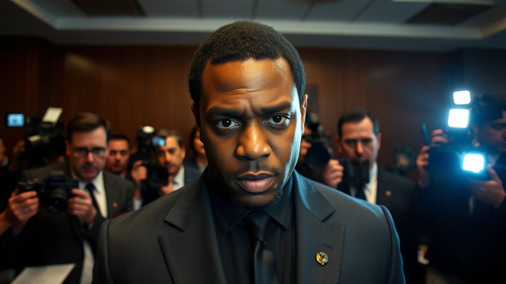 diddy organized crime allegations