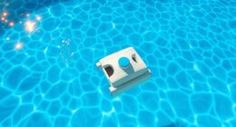 eco friendly pool cleaning