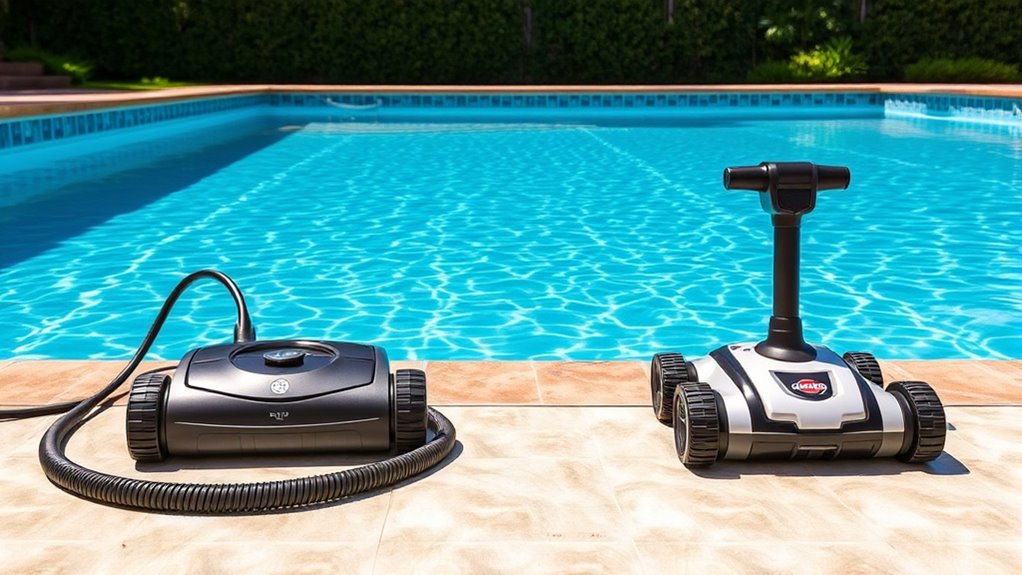 eco friendly portable cleaning options