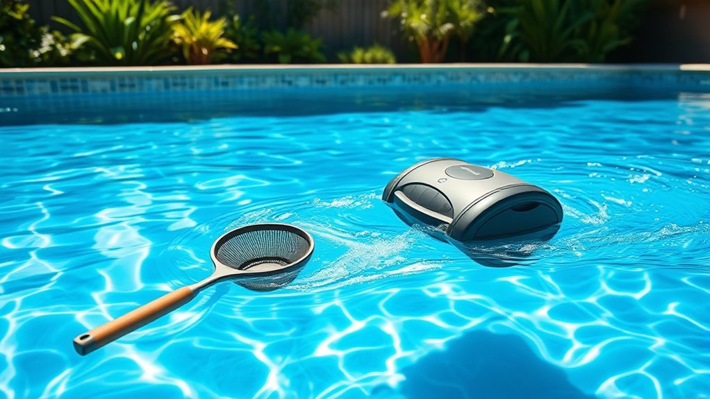 eco friendly water conservation tips