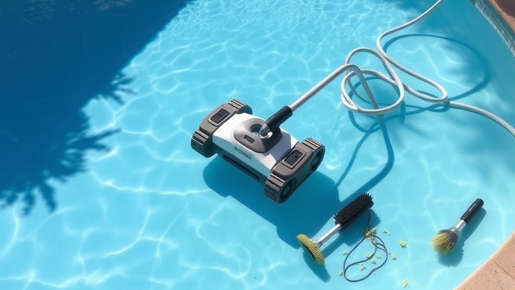 effective powerful costly maintenance