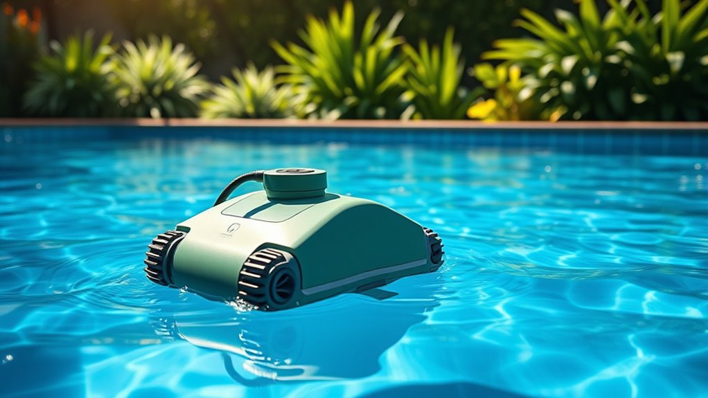 efficient durable eco friendly motors