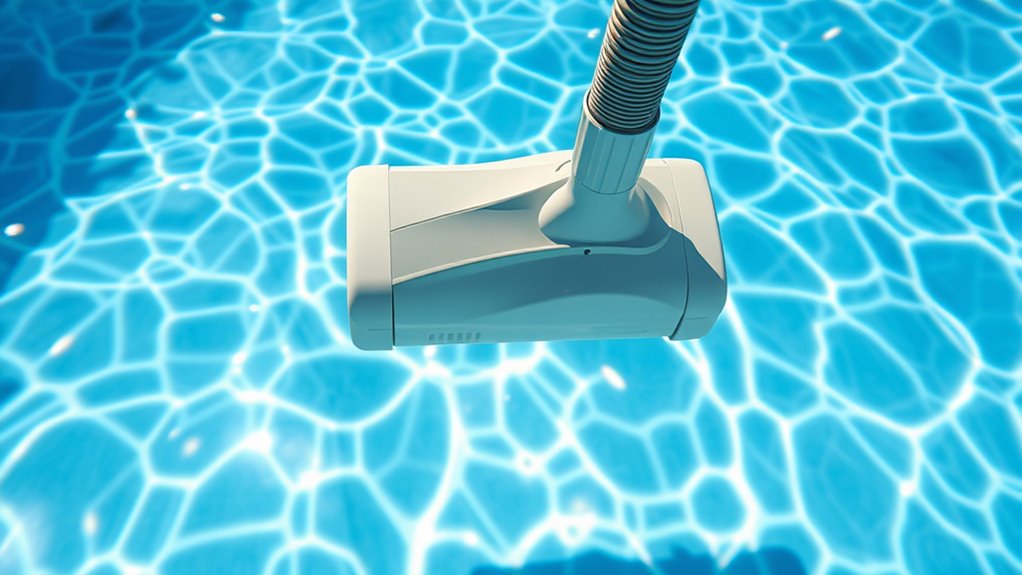efficient maintained filtration system