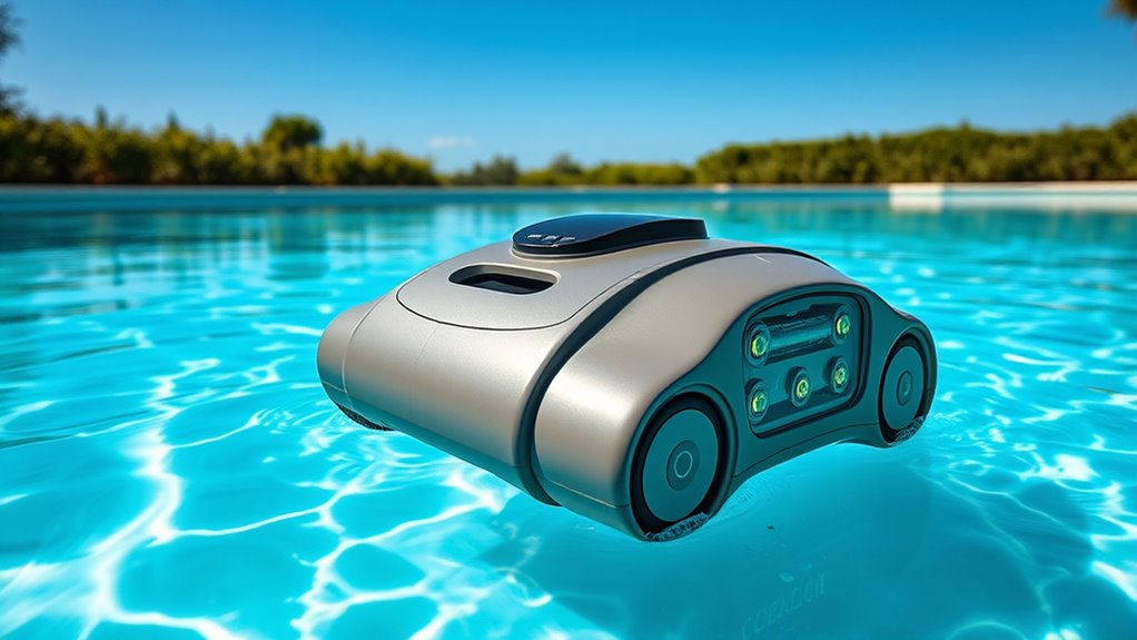 extended efficient battery performance