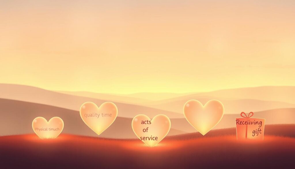 five love languages