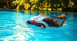 heavy duty debris removal
