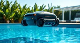 innovative pressure pool cleaners