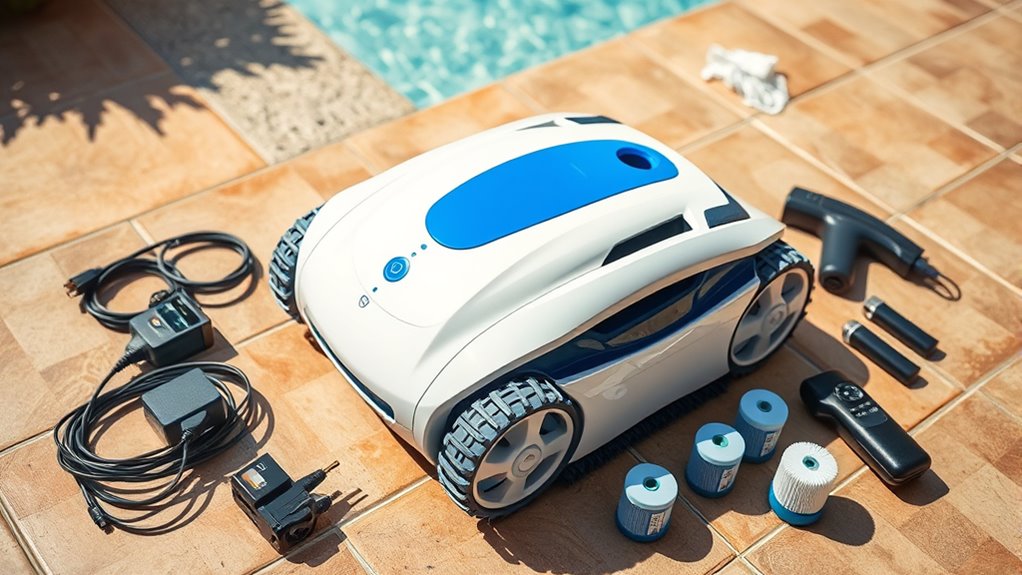 inspect maintain safety manual