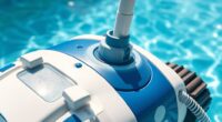 key pressure pool features
