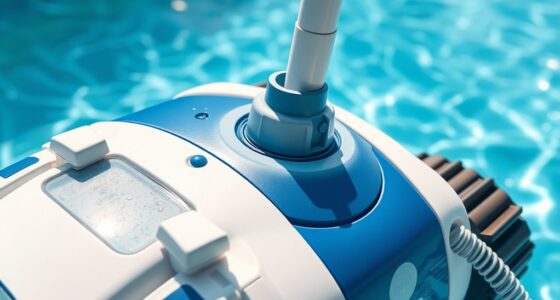 key pressure pool features