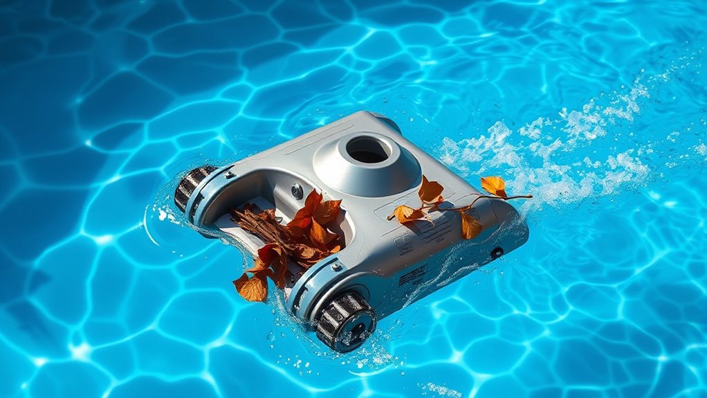 long term pool maintenance savings